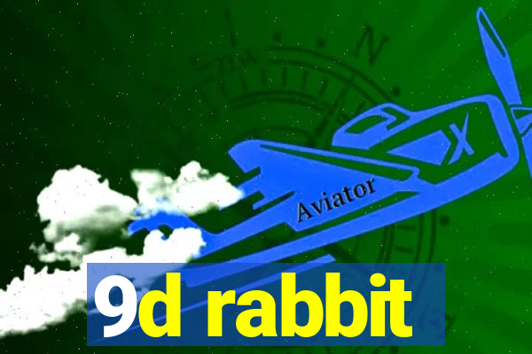 9d rabbit